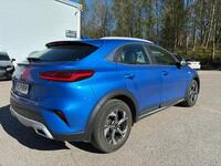 Kia XCeed vaihtoauto