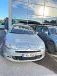 Citroën C5 vaihtoauto