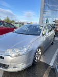 Citroën C5 vaihtoauto