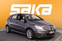 Mercedes-Benz B vaihtoauto