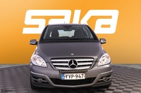 Mercedes-Benz B vaihtoauto