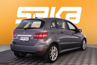 Mercedes-Benz B vaihtoauto