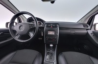 Mercedes-Benz B vaihtoauto