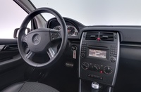 Mercedes-Benz B vaihtoauto