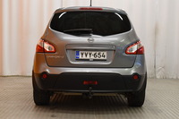 Nissan Qashqai+2 vaihtoauto