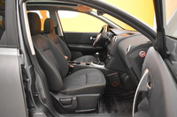 Nissan Qashqai+2 vaihtoauto