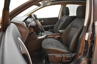 Nissan Qashqai+2 vaihtoauto