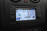 Nissan Qashqai+2 vaihtoauto