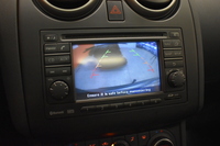 Nissan Qashqai+2 vaihtoauto