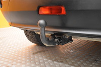 Nissan Qashqai+2 vaihtoauto