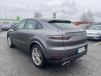 Porsche Cayenne vaihtoauto