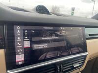 Porsche Cayenne vaihtoauto