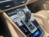 Porsche Cayenne vaihtoauto