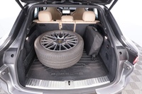 Porsche Cayenne vaihtoauto