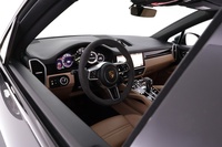 Porsche Cayenne vaihtoauto