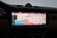 Porsche Cayenne vaihtoauto