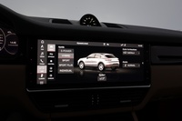 Porsche Cayenne vaihtoauto