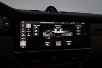 Porsche Cayenne vaihtoauto