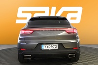 Porsche Cayenne vaihtoauto