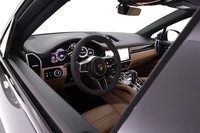 Porsche Cayenne vaihtoauto