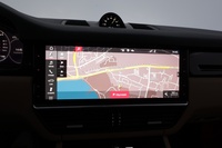 Porsche Cayenne vaihtoauto