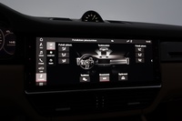 Porsche Cayenne vaihtoauto