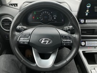 Hyundai Kona vaihtoauto