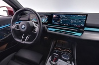 BMW i5 vaihtoauto
