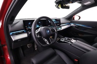BMW i5 vaihtoauto