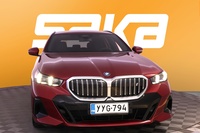 BMW i5 vaihtoauto
