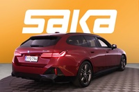 BMW i5 vaihtoauto
