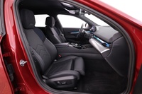 BMW i5 vaihtoauto