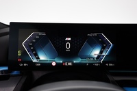 BMW i5 vaihtoauto