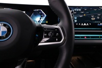 BMW i5 vaihtoauto