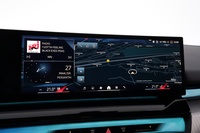 BMW i5 vaihtoauto