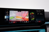 BMW i5 vaihtoauto