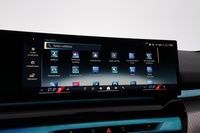 BMW i5 vaihtoauto