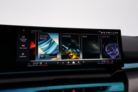 BMW i5 vaihtoauto