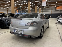 Mazda 6 vaihtoauto