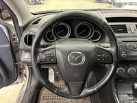 Mazda 6 vaihtoauto