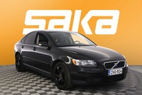 Volvo S40 vaihtoauto