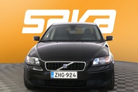 Volvo S40 vaihtoauto