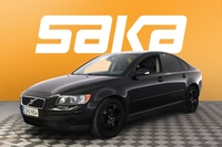 Volvo S40 vaihtoauto