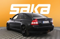 Volvo S40 vaihtoauto