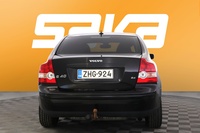 Volvo S40 vaihtoauto