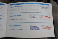 Volvo S40 vaihtoauto