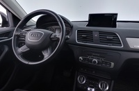 Audi Q3 vaihtoauto