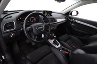 Audi Q3 vaihtoauto