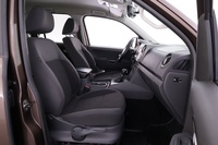 Volkswagen Amarok vaihtoauto
