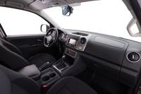 Volkswagen Amarok vaihtoauto